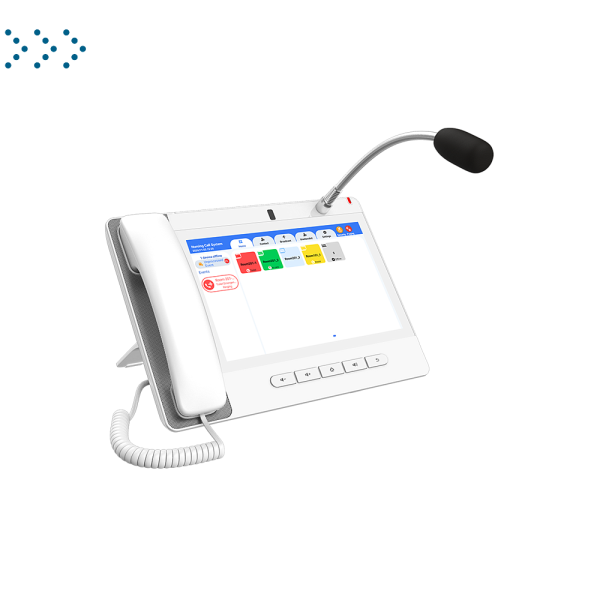 IP телефон Fanvil